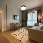 Square 21 Apartments