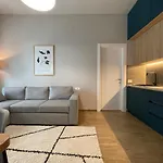 Square 21 Apartments