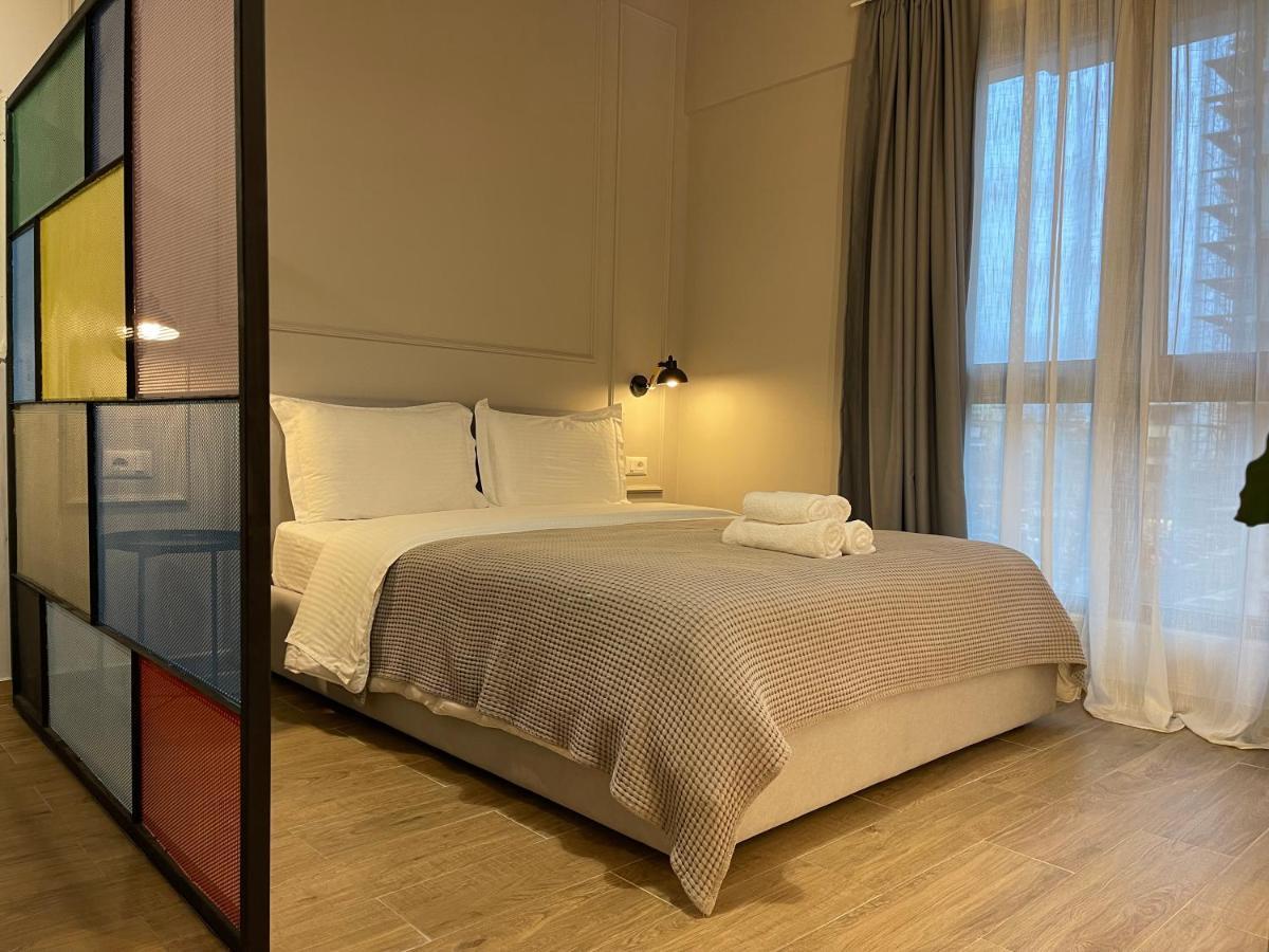Apartment Square 21 Tirana