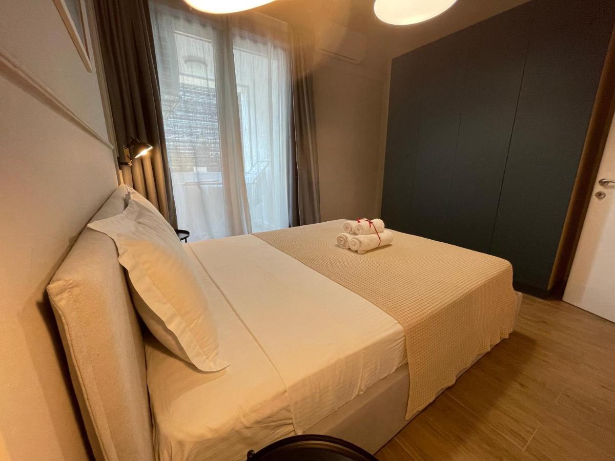Square 21 Apartment