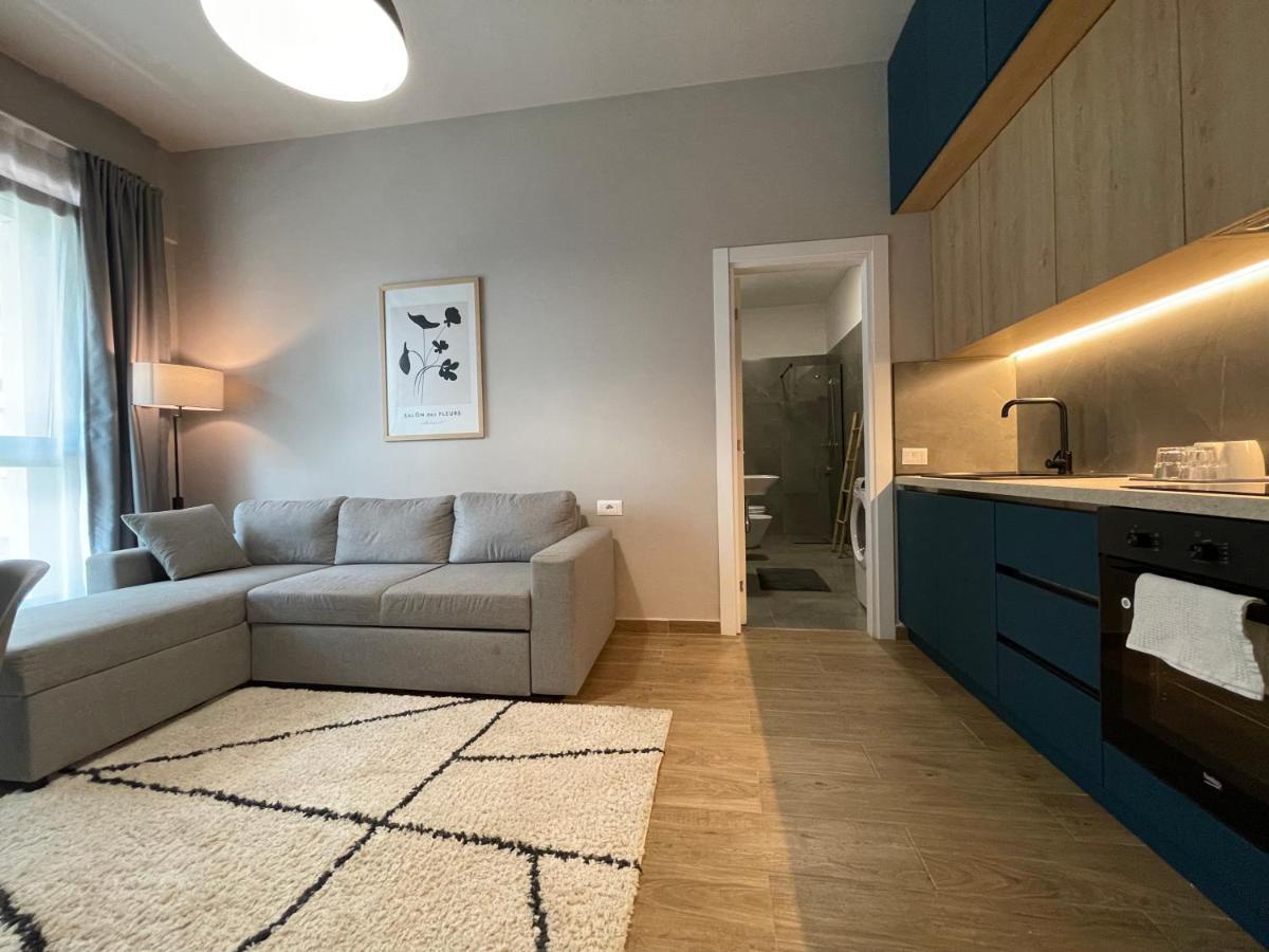 Apartment Square 21 Tirana